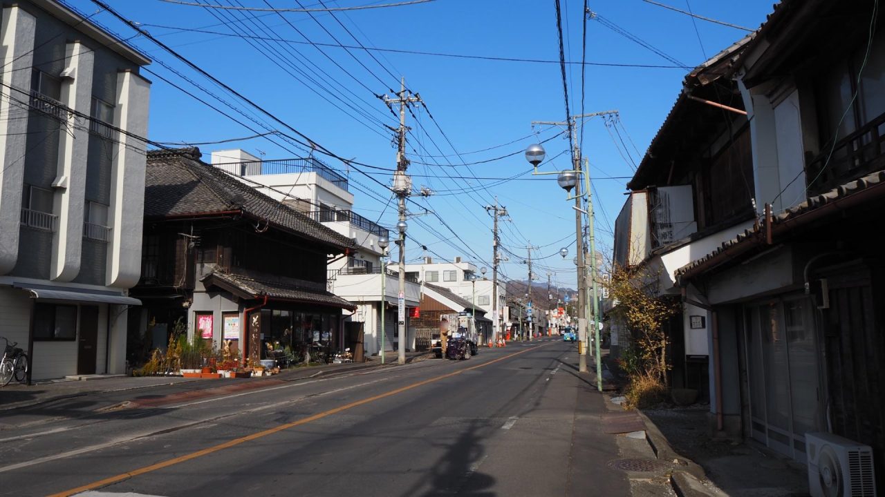 【群馬県】織物の町・桐生市へ移住！豊かな自然と田園風景・便利な市街地暮らしが可能！国立大学があり教育環境も充実｜移住スタイル｜ライフスタイル ...