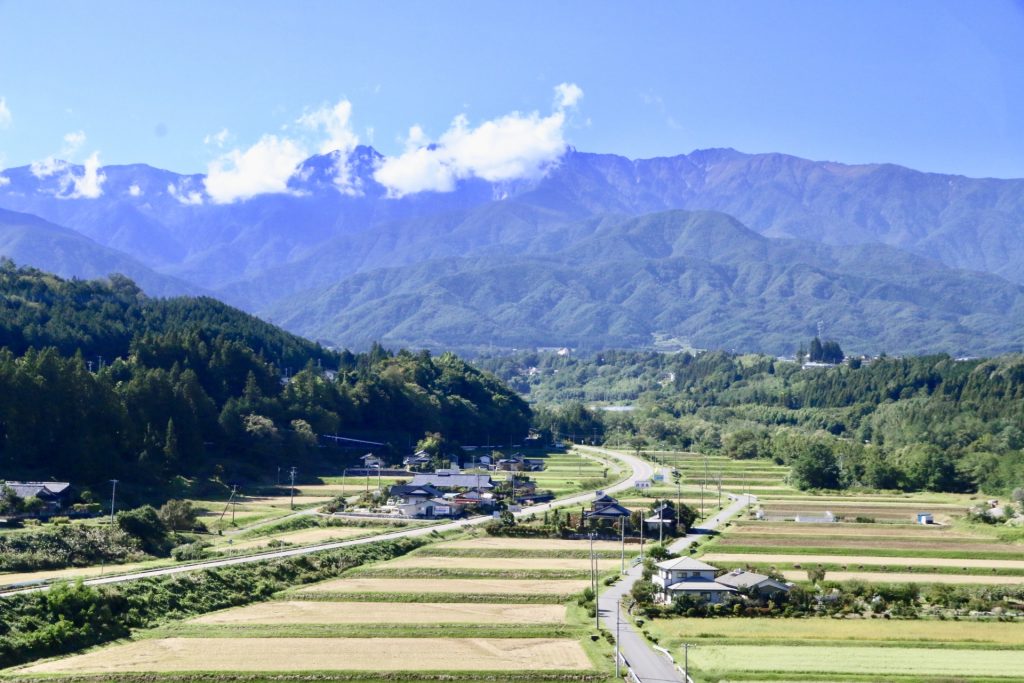 お試し移住施設