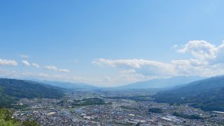 長野県