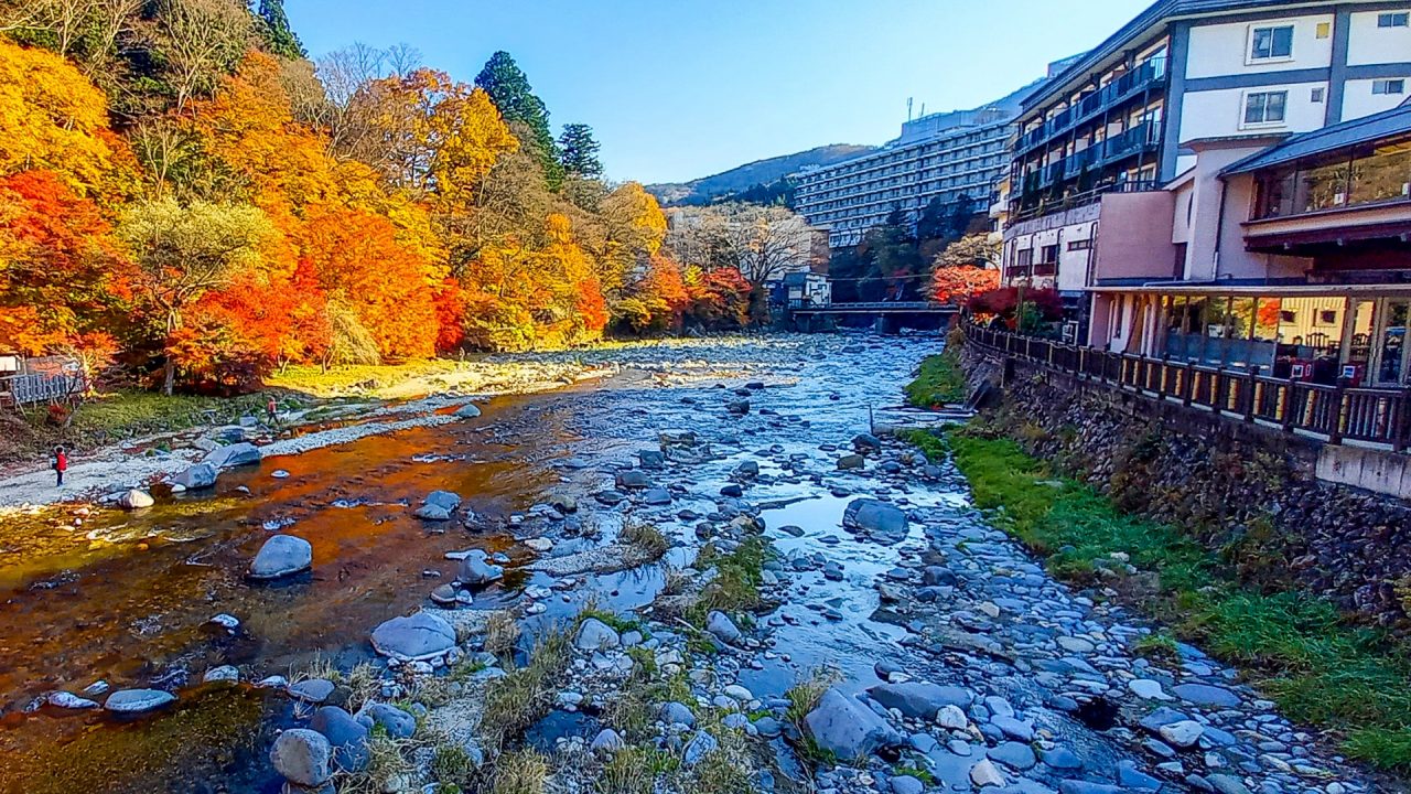 那須塩原市