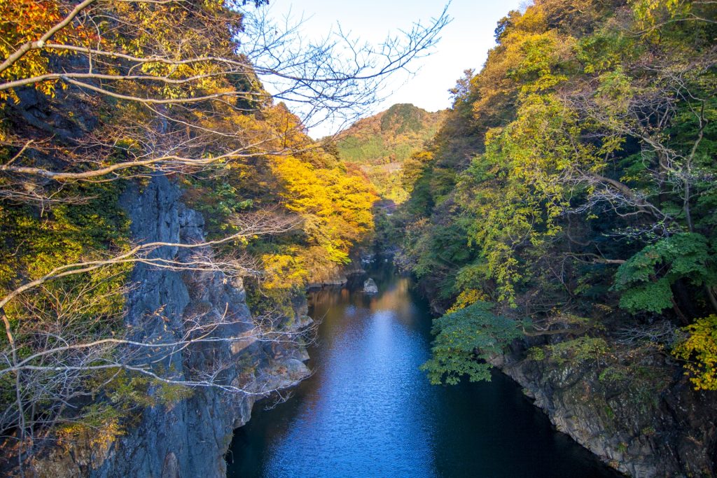 渡良瀬川