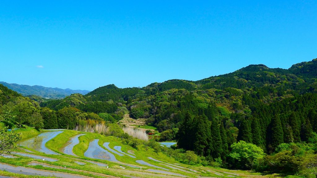 千葉県鴨川市移住