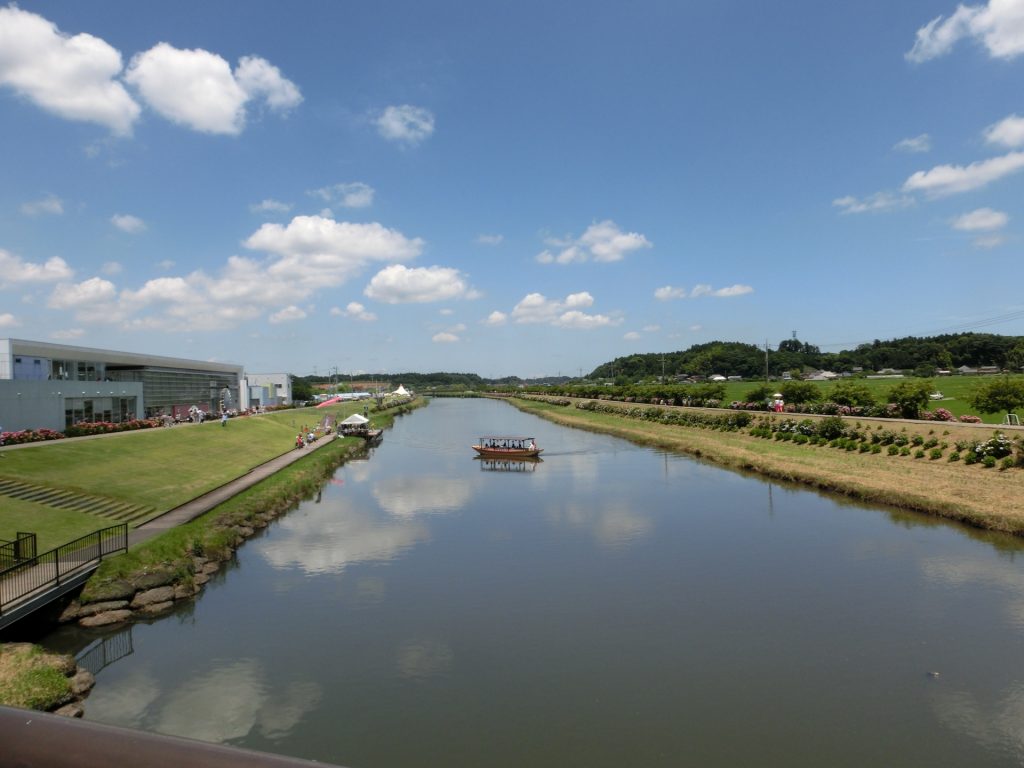 千葉県多古町