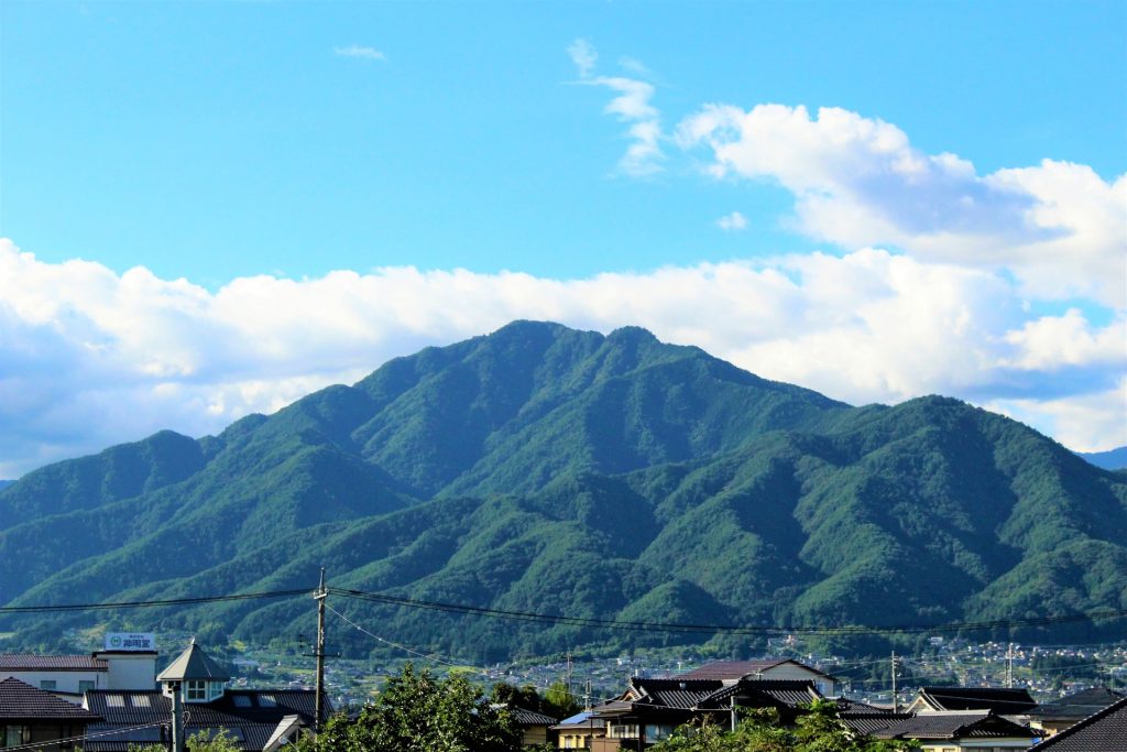 長野県飯田市