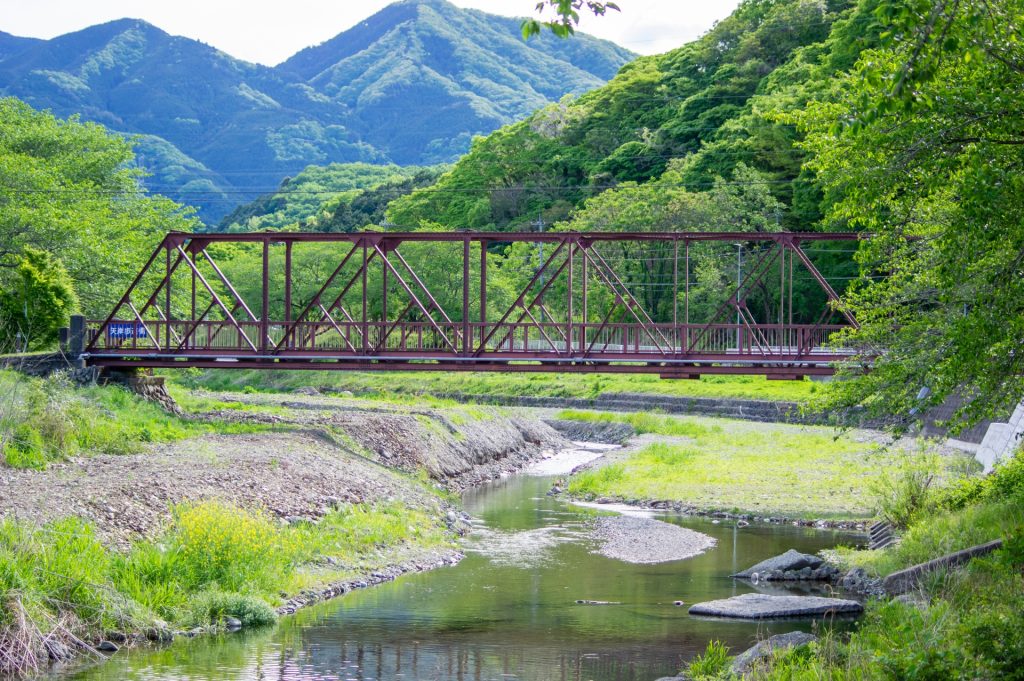 埼玉県小川町